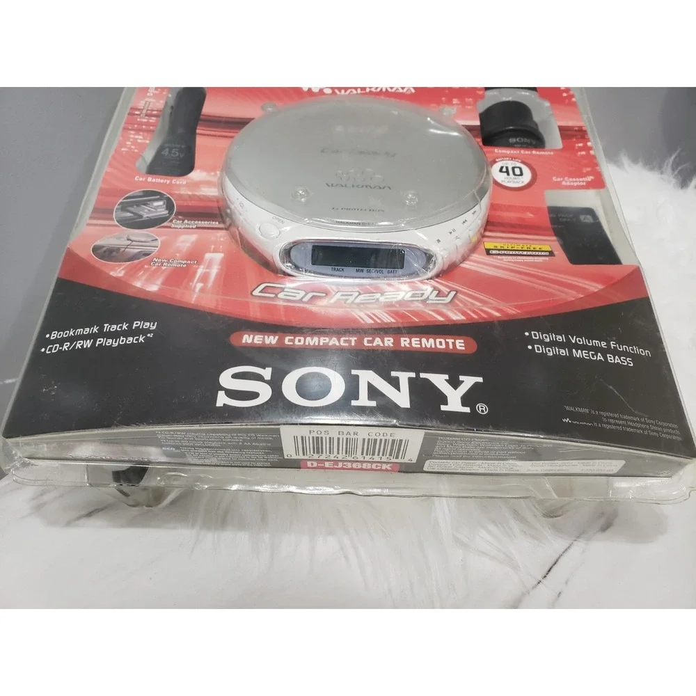 Sony this item
